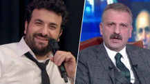 Hasan Can Kaya’nın Hz. İsa benzetmesi ortalığı karıştırdı: Oktay Saral’dan çok sert tepki! "Şarlatan komedyen"