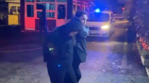 Beyoğlu’nda dev operasyon! 58 yıl hapisle aranan ’suç makinesi’ Sultan yakalandı