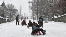 Yarın bu illerimizde okullar tatil! İşte kar tatili olan iller (Güncel liste)