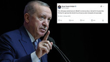 Erdoğan dediğini yaptı! Yıl 2015: Suriye'de devlet kurulmasına müsaade etmeyeceğiz