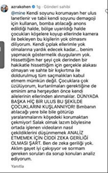 İsrail emrindeki Türkler! Siyonistlere nasıl hizmet ediyorlar? - Resim : 3