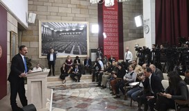 Twitter'dan Yavuz Ağıralioğlu'na operasyon!