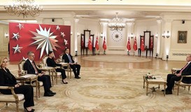 "Kabinedeki 17 isim milletvekili adayı olacak"