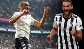 Cenk Tosun'tan dev imza! İşte alacağı maaş...