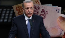 En düşük maaş 7 bin 500 TL oldu