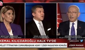 Kandil ve Pensilvanya'nın taleplerini sıraladı!