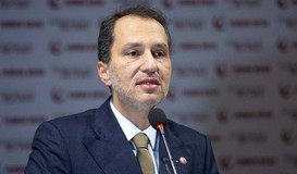 ''Ülkenin CHP zihniyetine teslim edilmesine vesile olmak istemedik!''