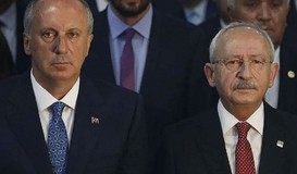 Kemal Kılıçdaroğlu, Muharrem İnce görüşmesinde tarih netleşti