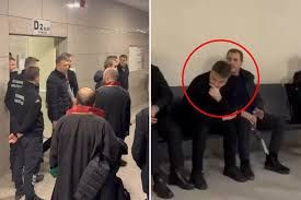 Şoke eden ifade ortaya çıktı: Kadın spiker anlattı, Mehmet Akif Ersoy için “parayı rulo yapıp kokain içti” iddiası - Fotoğraf: 2