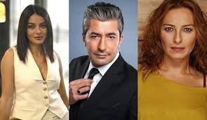 Al Beni Baba konusu ve oyuncuları! Nerede çekildi?