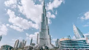 Dünyanın en uzun binası nerede, nasıl yapıldı?