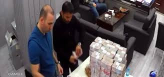 Ekrem İmamoğlu rüşvet ağı soruşturmasında 4 bin sayfalık dev iddianame tamamlandı: 1 numara İmamoğlu! - Resim : 2