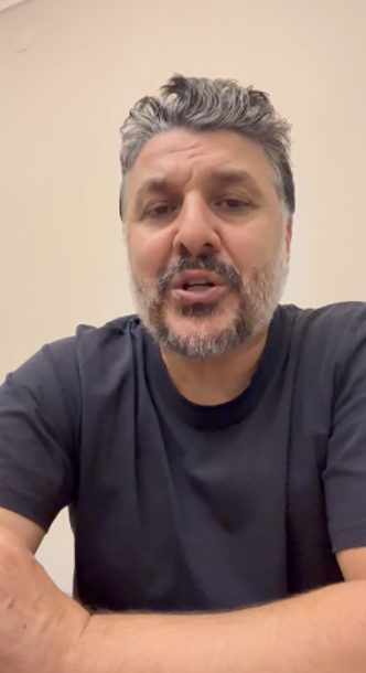 Epstein olayının perde arkası... Büyük kavga: Küreselciler Trump'ın ipini çekti! İsmail Güzel, ABD'yi karıştıran Epstein e-postalarıyla ilgili SuperHaber'e konuştu - Resim : 5