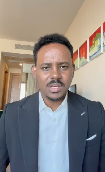 Sudan'da neler oluyor? Akademisyen İbrahim Nassır'dan SuperHaber'e özel açıklamalar: Bu savaş Sudan’da kalmayacak, Libya ve Çad'a sıçrayacak! Türkiye’ye de dokunacak... - Resim : 2