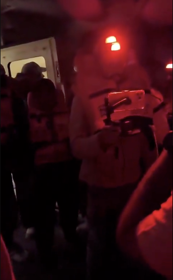 Sumud Filosu yüksek alarmda! Kimliği belirsiz gemi yaklaştı, Amiral gemisi Alma ile iletişim kesildi - Resim : 2