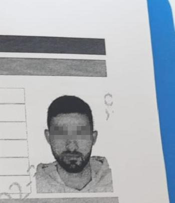 İstanbul Çatalca’da Sinem Çeşim cinayeti: Katil zanlısının kaçış anı kamerada! - Resim : 3