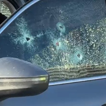 Sinan Ateş davasının sanığı Avukat Serdar Öktem, uzun namlulu silahlarla saldırıya uğradı! Zamanlaması dikkat çekti... - Resim : 2