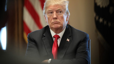 Trump'tan 'Dünya Ticaret Örgütü'ne rest... - Gündem Haberleri