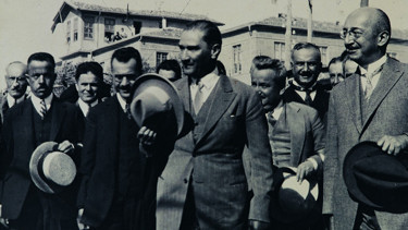 Atatürk'e mektup gönderdi, tımarhaneye kapatıldı - Gündem Haberleri