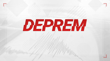 Akdeniz'de akşam vakti korkutan deprem! - Gündem Haberleri