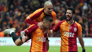 Adem Büyük'ün tek rakibi Sörloth - Spor Haberleri