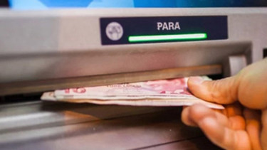 Son dakika... Türkler geliştirdi! Kağıt paraları ATM içinde dezenfekte eden sistem - Gündem Haberleri
