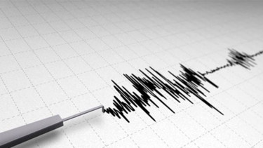 Dünyanın tepesinde dev deprem ve tsunami - Dünya Haberleri