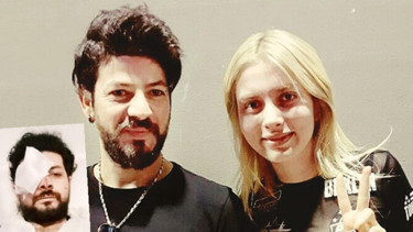 Genç şarkıcı Şahan Dinç maganda kurşunuyla vuruldu - Yaşam Haberleri