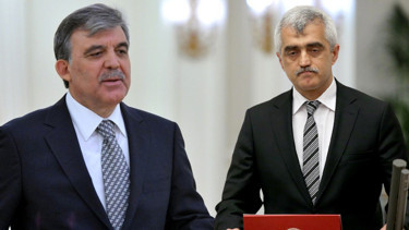 Abdullah Gül de Gergerlioğlu'na sahip çıktı - Gündem Haberleri