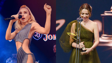Gülşen'den 'En İyi Kadın Şarkıcı' seçilen Hadise'ye olay gönderme - Magazin Haberleri
