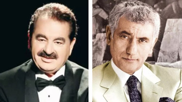 İbrahim Tatlıses eleştirilerine Yılmaz Güney savunması... - Magazin Haberleri