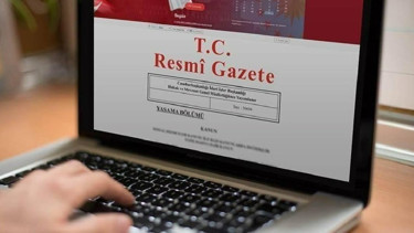 Resmi Gazete'de bugün: 12 Ocak 2022 tarihinde yayımlanan kararlar! - Gündem Haberleri