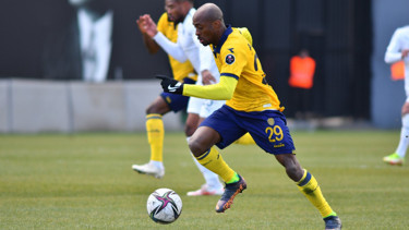 Manisa FK Ankaragücü 1-1 maç özeti Başkent ekibi Ariyibi'nin 90+1'de attığı golle 1 puana razı oldu - Spor Haberleri