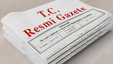 Resmi Gazete'de bugün: 24 Nisan 2022 tarihinde yayımlanan kararlar! - Gündem Haberleri