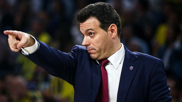 Aleksandar Djordjevic ile yollarını ayıran Fenerbahçe Beko'nun yeni başantrenörü Dimitris Itoudis oldu (Dimitris Itoudis kimdir?)? - Spor Haberleri