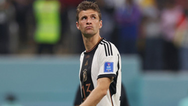 Bir devrin sonu! Thomas Müller: Bu tam bir felaket... - Spor Haberleri