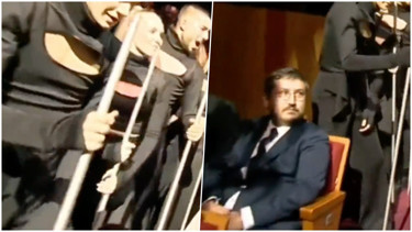 Altın Kelebek'te ödül alan Feyyaz Yiğit'in korktuğu şey başına geldi - Magazin Haberleri