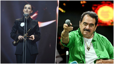 İbrahim Tatlıses'ten Pınar Deniz'e destek: ''Ben seni anlıyorum'' - Magazin Haberleri