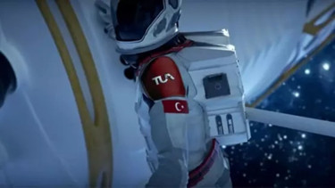 NASA ile kritik işbirliğinde imzalar atıldı - Ekonomi Haberleri