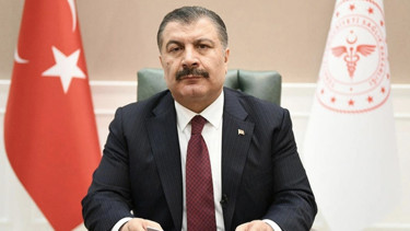 "Söz konusu değildir!" 'Kürtçe e-Reçetem' provokasyonuna Bakan Fahrettin Koca'dan net cevap - Gündem Haberleri