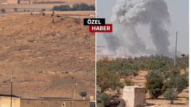 ABD ve Rusya devrede! Arap Aşiretlere bomba PKK/YPG’ye kollama! - Gündem Haberleri