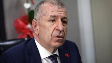 Ümit Özdağ'dan İYİ Parti'ye bir kez daha ittifak çağrısı - Gündem Haberleri
