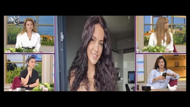 Tuğba Ekinci'nin sözleri Ece Ronay'ı çileden çıkardı! Yayına bağlanıp açtı ağzını yumdu gözünü - Magazin Haberleri