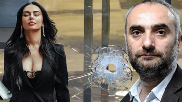İsmail Saymaz, ''Ece Ronay kurşunları Ayhan Bora Kaplan’a uzanıyor'' deyince ortalık karıştı! Ece Ronay'dan bakın ne cevap geldi - Magazin Haberleri