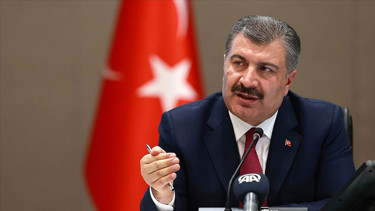 Bakan Koca'dan yaralı Mehmetçikler ile ilgili açıklama - Gündem Haberleri