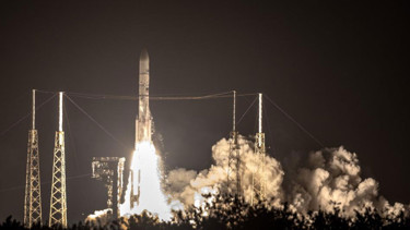 NASA’nın Ay’a gönderdiği Peregrine uzay aracının tahrik sisteminde sorun - Teknoloji Haberleri