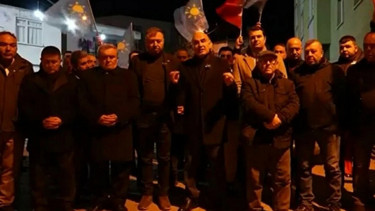 Balıkesir Bigadiç'te CHP'nin listesindeki isimler, İYİ Parti üyesi: "Gizli bir alışveriş var" - Gündem Haberleri