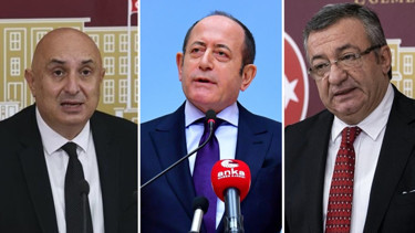 CHP'nin deprem turistleri... Otellerde konaklayıp yediklerinin faturasını belediyeye ödettiler! - Gündem Haberleri