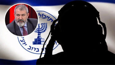İfadesi ortaya çıktı... Hamza Turhan Ayberk, MOSSAD'dan aldığı talimatı tek tek itiraf etti - Gündem Haberleri