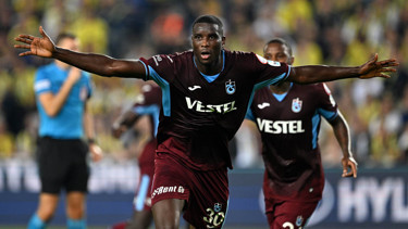 Paul Onuachu Southampton'a gitmek için yalvarıyor! Aklındaki tek takım Trabzonspor - Spor Haberleri